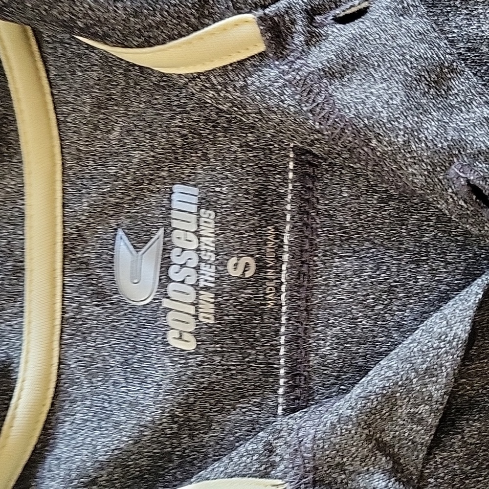 Purdue Polo - Picture 2 of 3